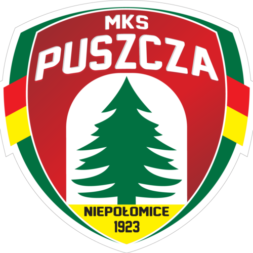 Puszcza Niepołomice