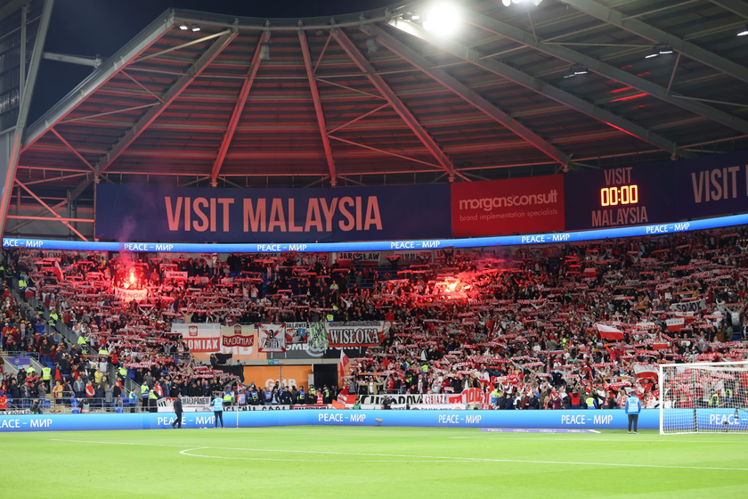 Polscy kibice. Różnice na stadionach, a także obraz po Euro 2012