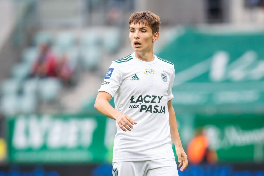 Karol Borys w Westerlo. Dlaczego ten transfer ma sens?