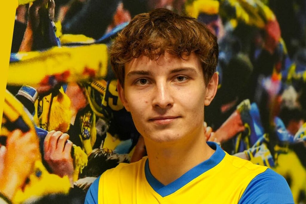 Karol Borys w Westerlo. Dlaczego ten transfer ma sens?