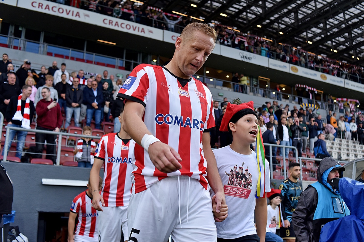 Kamil Glik doznał poważnej kontuzji! To może być koniec kariery