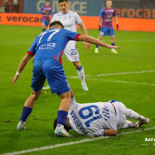 Ten mecz (nie) przejdzie do historii – Piast Gliwice – Lech Poznań [FOTORELACJA]