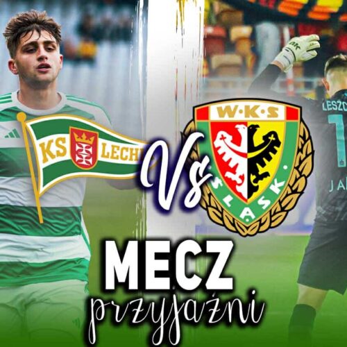 Śląsk z kolejną porażką w lidze, a Lechia przerywa złą passę.